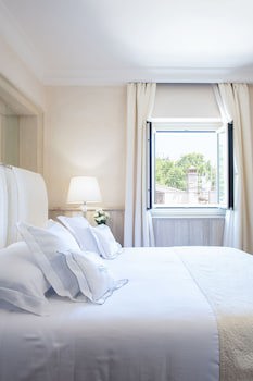 Hotel Barocco galeri fotoğrafı