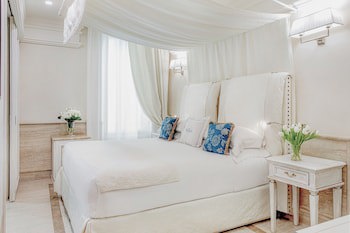 Hotel Barocco fotoğrafı