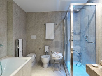 Hotel Barocco galeri fotoğrafı