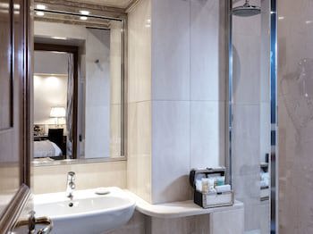 Hotel Barocco galeri fotoğrafı