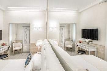 Hotel Barocco galeri fotoğrafı