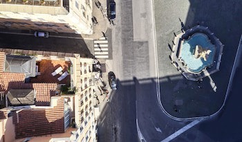 Hotel Barocco galeri fotoğrafı