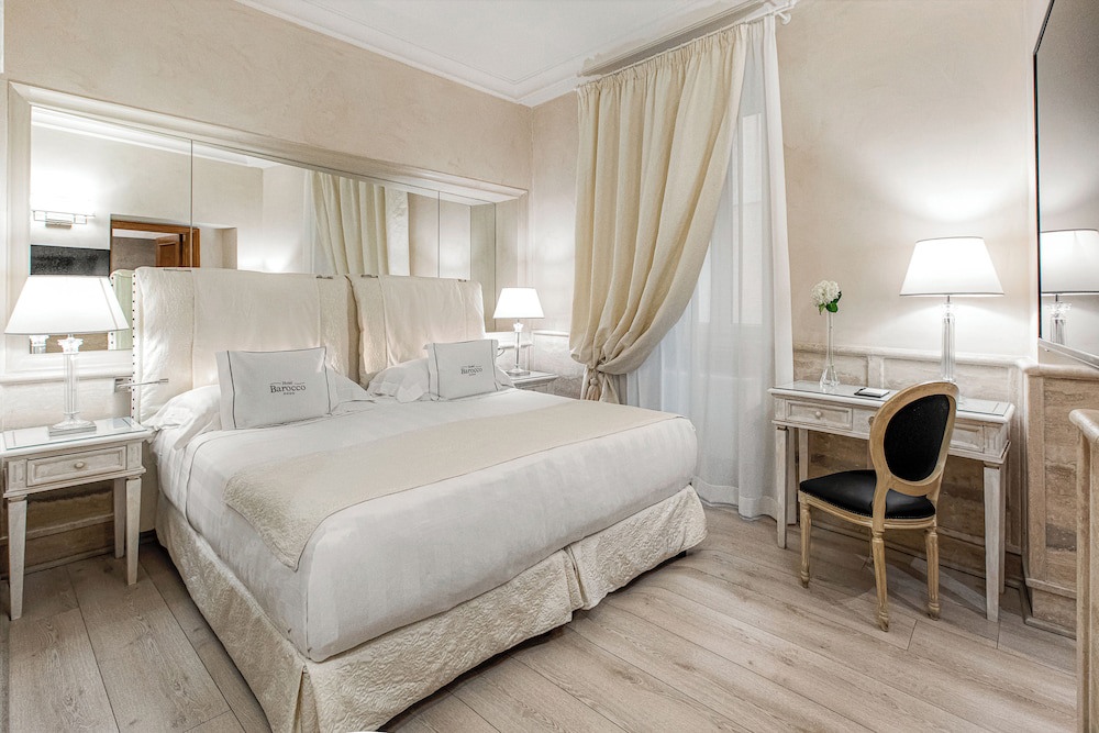 Hotel Barocco