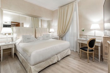 Hotel Barocco fotoğrafı