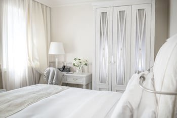 Hotel Barocco galeri fotoğrafı