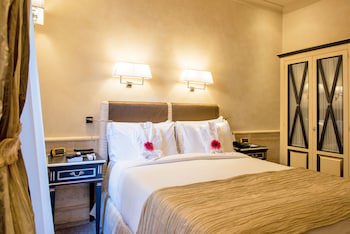 Hotel Barocco galeri fotoğrafı