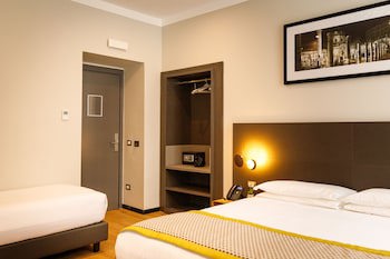The Cross Hotel fotoğrafı