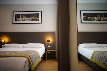 The Cross Hotel galeri fotoğrafı