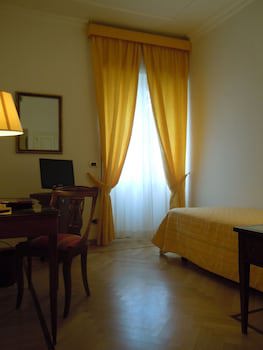 Grand Hotel Villa Balbi galeri fotoğrafı
