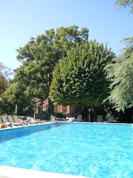 Grand Hotel Villa Balbi galeri fotoğrafı