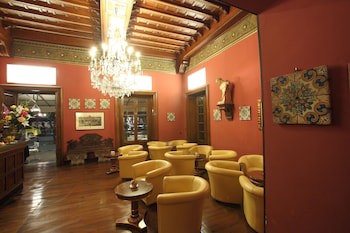 Grand Hotel Villa Balbi fotoğrafı