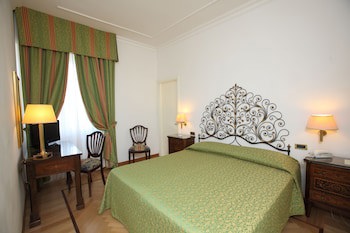 Grand Hotel Villa Balbi galeri fotoğrafı