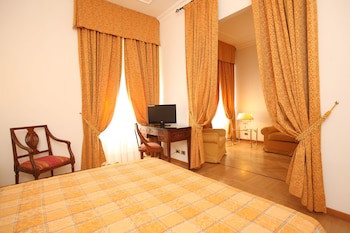 Grand Hotel Villa Balbi galeri fotoğrafı
