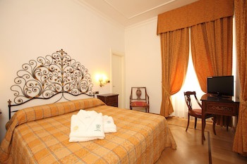 Grand Hotel Villa Balbi galeri fotoğrafı