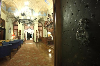 Grand Hotel Villa Balbi galeri fotoğrafı