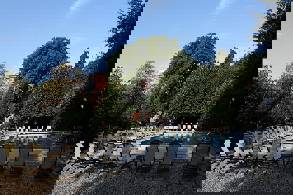 Grand Hotel Villa Balbi