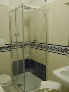 Grand Hotel Villa Balbi galeri fotoğrafı