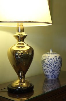 Grand Hotel Villa Balbi galeri fotoğrafı
