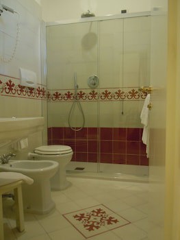 Grand Hotel Villa Balbi galeri fotoğrafı