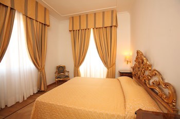 Grand Hotel Villa Balbi galeri fotoğrafı