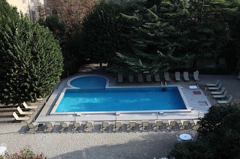 Grand Hotel Villa Balbi galeri fotoğrafı