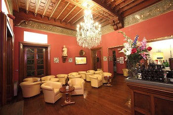 Grand Hotel Villa Balbi fotoğrafı