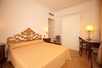 Grand Hotel Villa Balbi galeri fotoğrafı