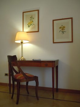 Grand Hotel Villa Balbi galeri fotoğrafı