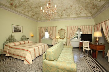 Grand Hotel Villa Balbi galeri fotoğrafı