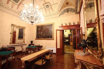 Grand Hotel Villa Balbi fotoğrafı