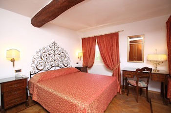 Grand Hotel Villa Balbi galeri fotoğrafı