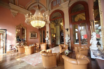 Grand Hotel Villa Balbi fotoğrafı