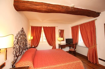 Grand Hotel Villa Balbi galeri fotoğrafı