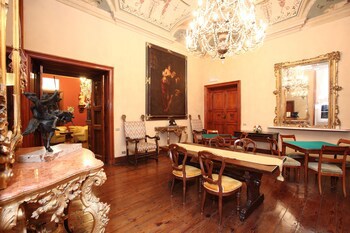 Grand Hotel Villa Balbi fotoğrafı