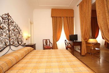 Grand Hotel Villa Balbi galeri fotoğrafı