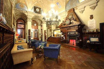 Grand Hotel Villa Balbi fotoğrafı
