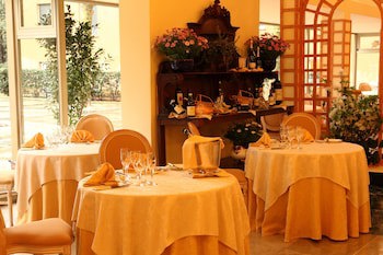 Grand Hotel Villa Balbi galeri fotoğrafı