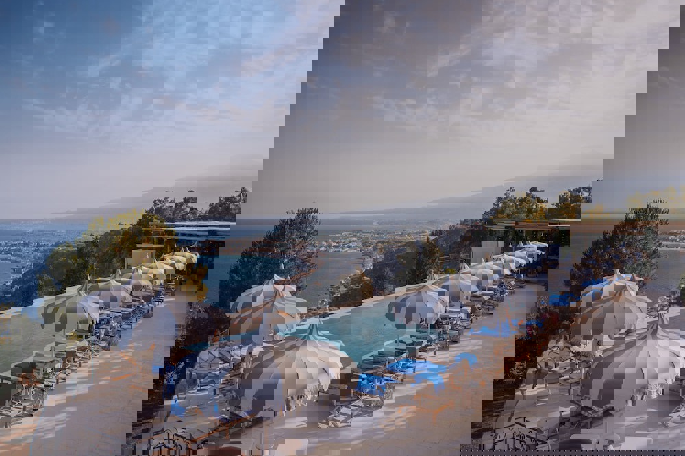 San Domenico Palace, Taormina, A Four Seasons Hotel