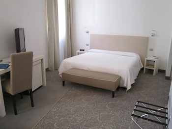 Hotel Accademia Trento galeri fotoğrafı
