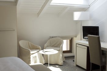 Hotel Accademia Trento fotoğrafı