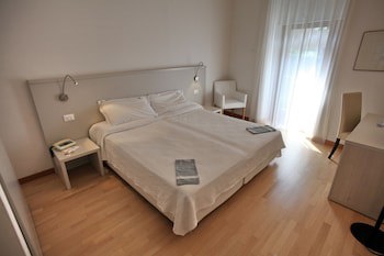 Hotel Accademia Trento galeri fotoğrafı