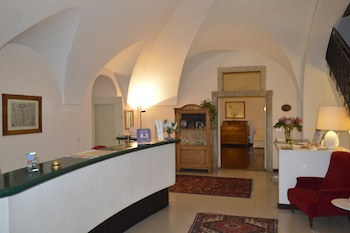 Hotel Accademia Trento fotoğrafı
