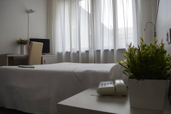 Hotel Accademia Trento fotoğrafı