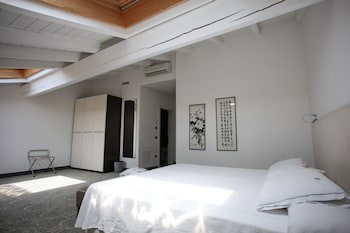 Hotel Accademia Trento galeri fotoğrafı