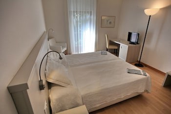 Hotel Accademia Trento galeri fotoğrafı