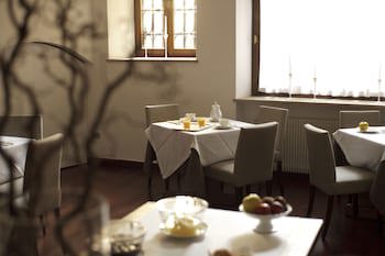 Hotel Accademia Trento galeri fotoğrafı