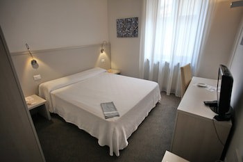 Hotel Accademia Trento galeri fotoğrafı