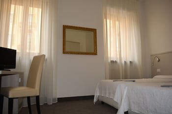 Hotel Accademia Trento galeri fotoğrafı
