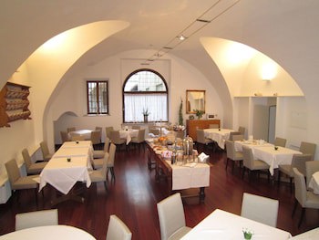 Hotel Accademia Trento galeri fotoğrafı