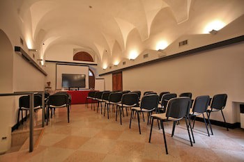 Hotel Accademia Trento galeri fotoğrafı